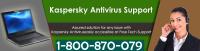 Kaspersky Customer Support Number Australia image 1